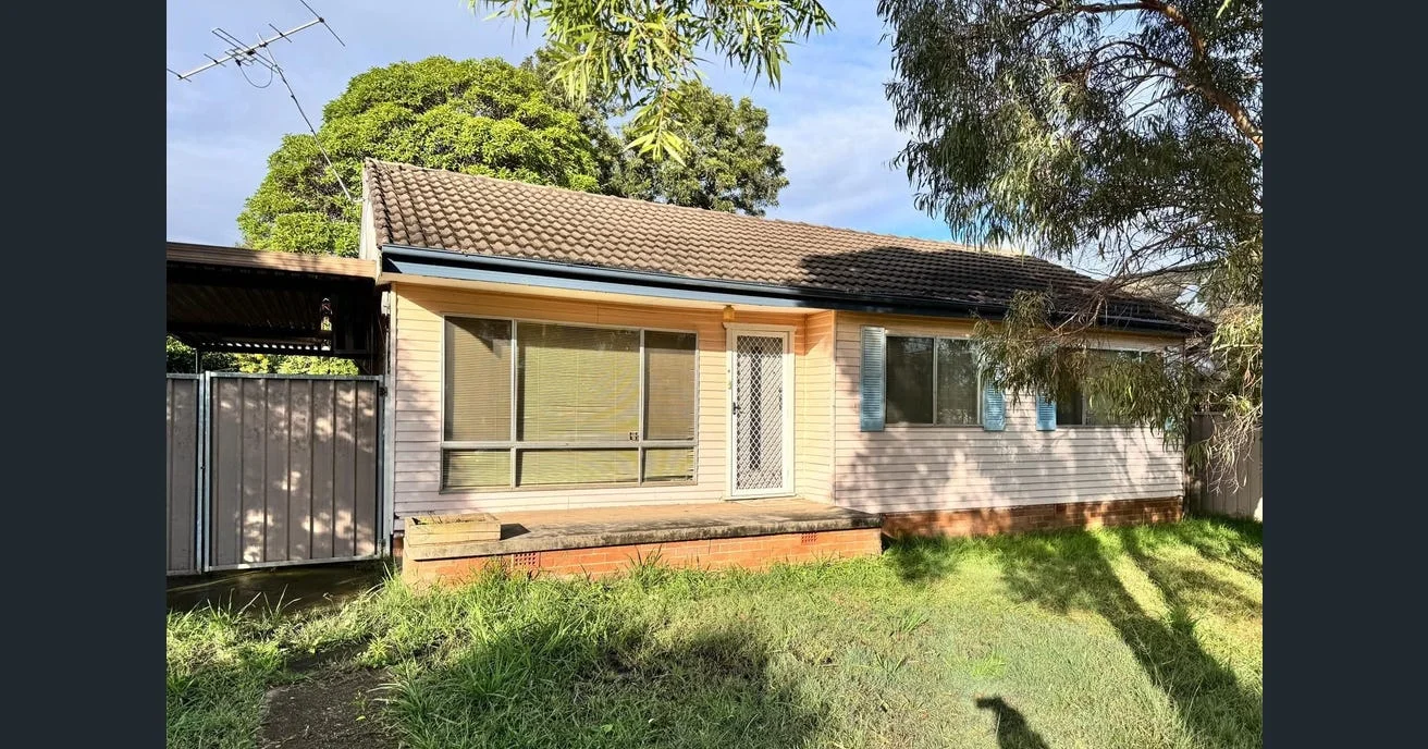 4 George Street, Kingswood NSW 2747