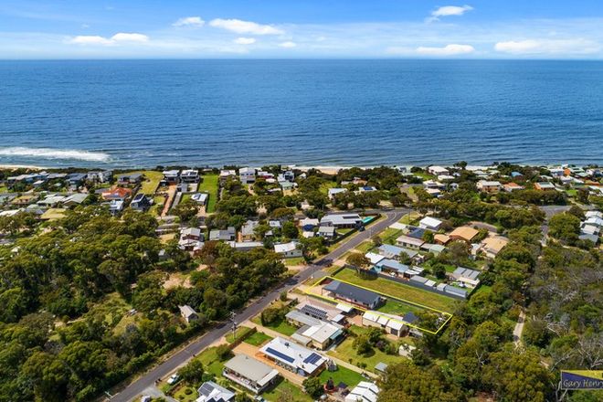 Picture of 21 Flounder Road, LAKE TYERS BEACH VIC 3909