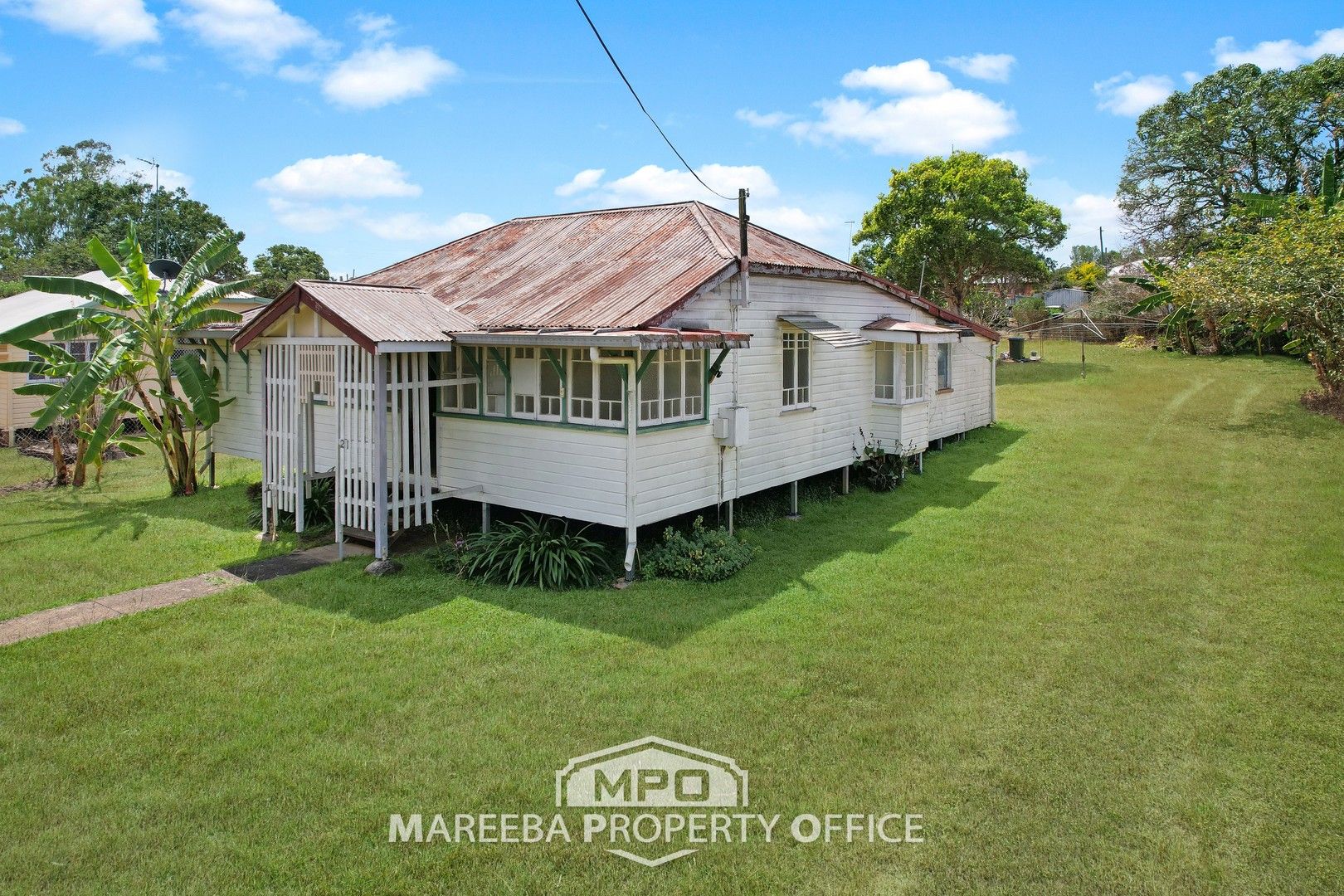 21 Mason Street, Mareeba QLD 4880, Image 1