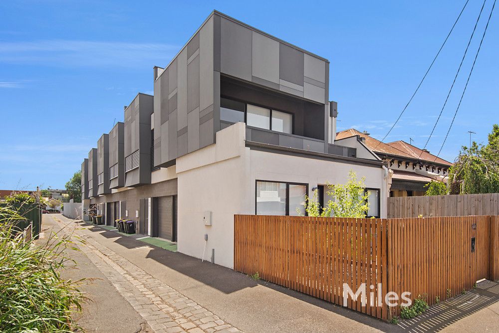 1/2 Princes Street, Abbotsford VIC 3067, Image 0