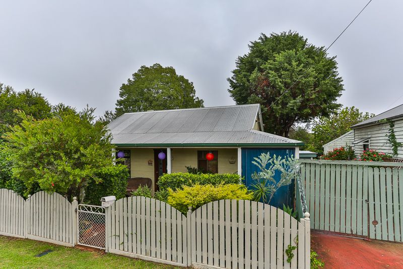 11 Partridge Street, North Toowoomba QLD 4350, Image 0