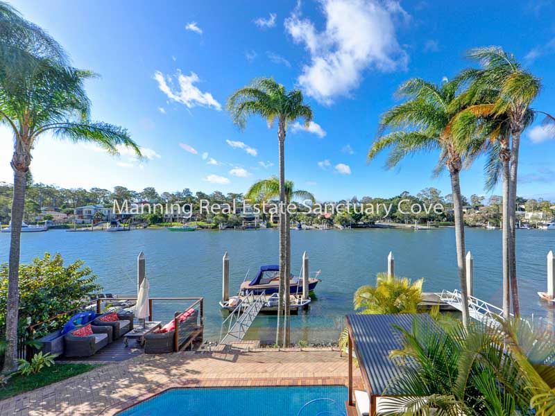 5338 Marine Drive North, Sanctuary Cove QLD 4212, Image 1