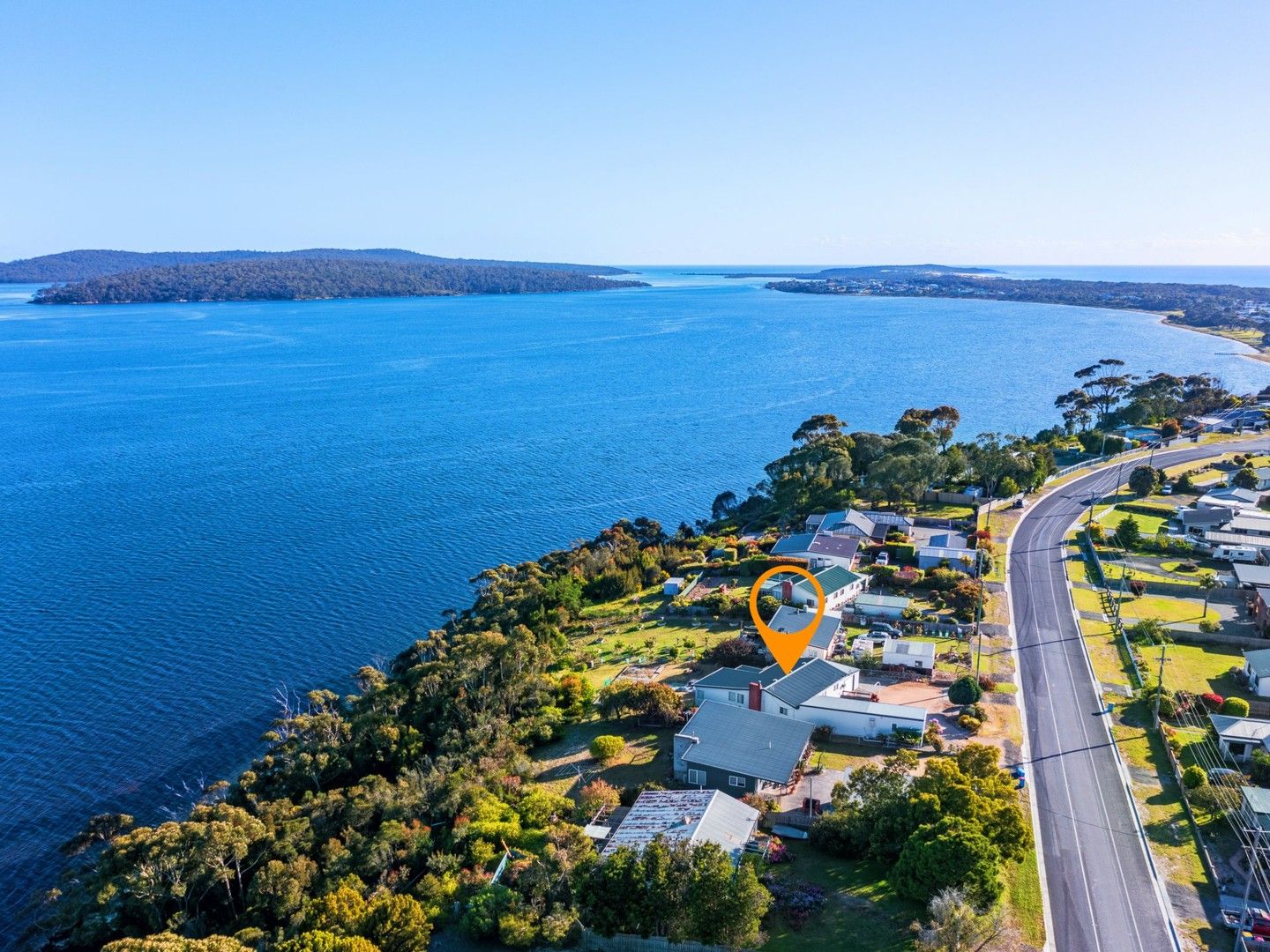 147 St Helens Point Road, Stieglitz TAS 7216, Image 0