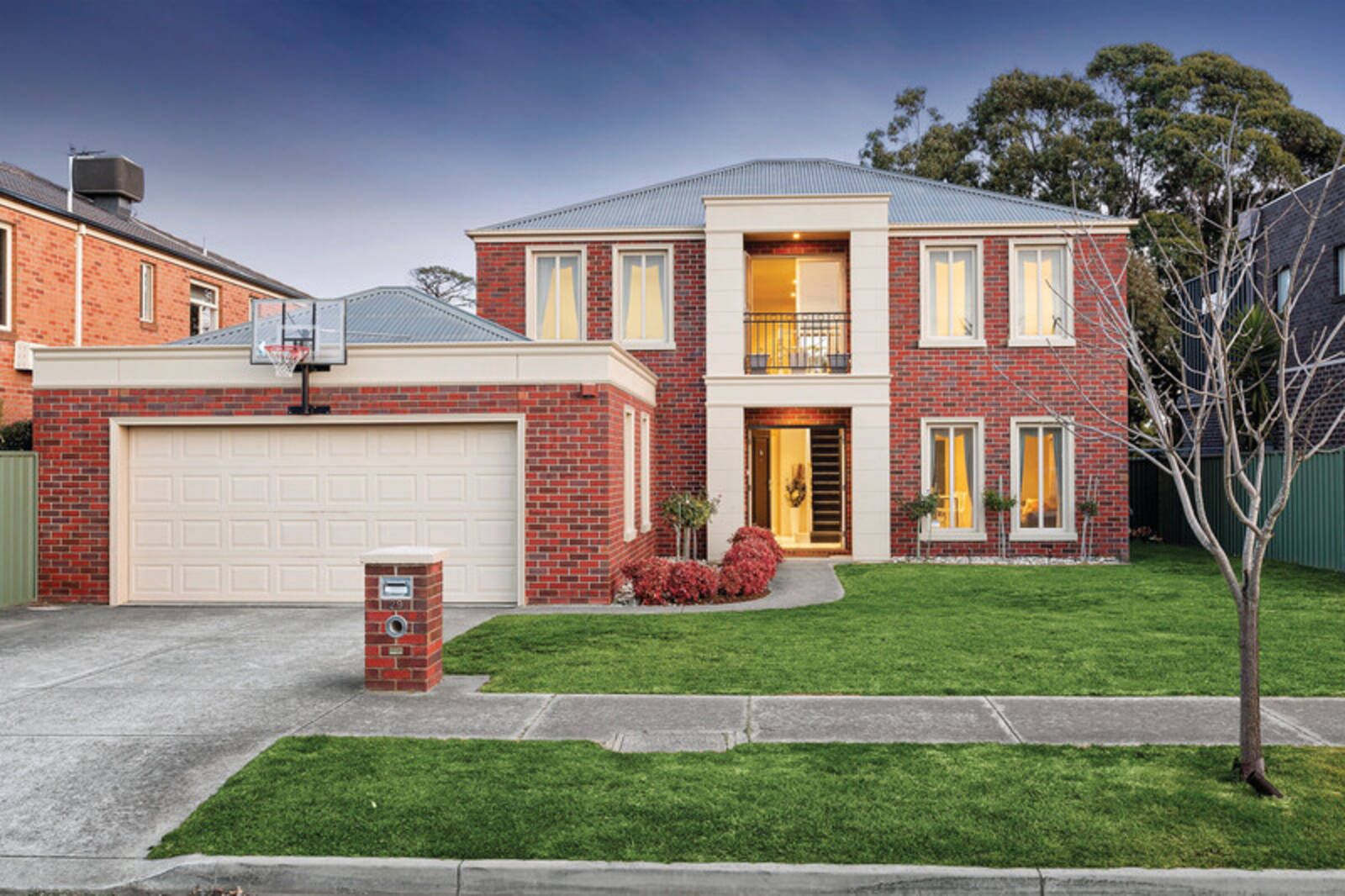 29 St Andrews Place, Lake Gardens VIC 3355
