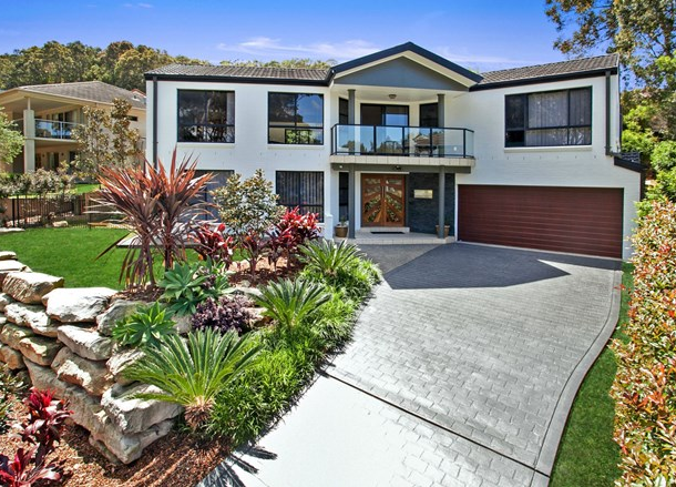 22 The Shores Way , Belmont NSW 2280