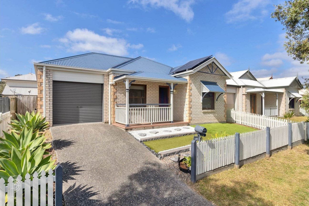 3 bedrooms House in 106 Girraween Drive SPRINGFIELD LAKES QLD, 4300