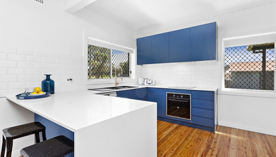 Picture of 202 Kembla St, WOLLONGONG NSW 2500