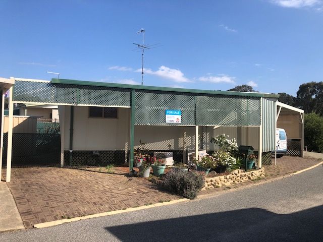 2 bedrooms Block of Units in 152/490 Pinjarra Road FURNISSDALE WA, 6209