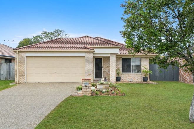 Picture of 19 Dumaresq Crescent, MURRUMBA DOWNS QLD 4503