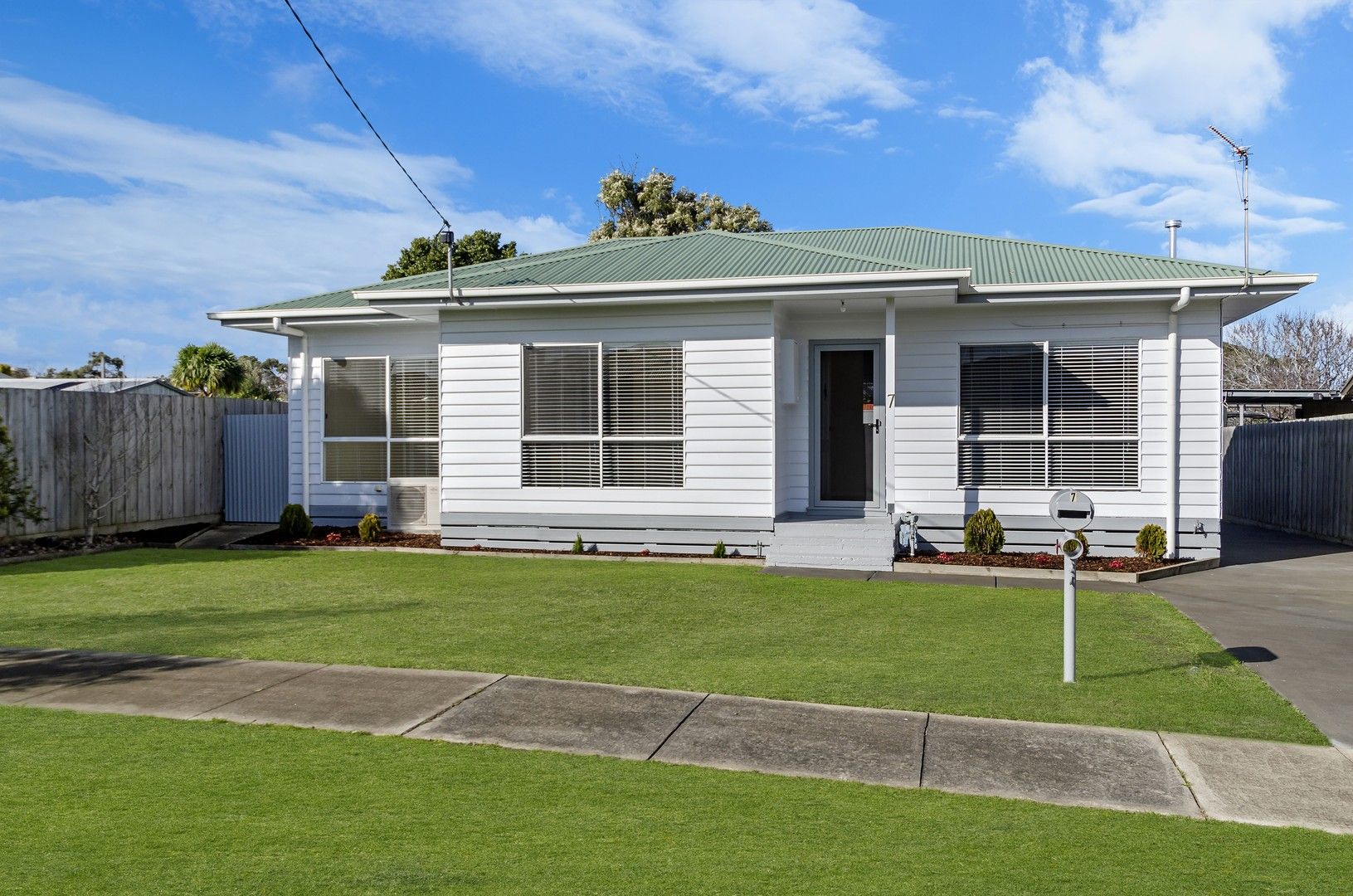 3 bedrooms House in 7 Albert Street PORTLAND VIC, 3305