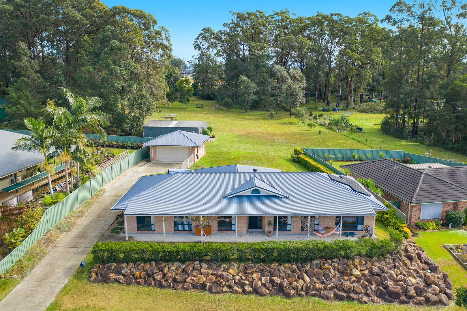 19 Riverbreeze Drive, Wauchope NSW 2446, Image 0