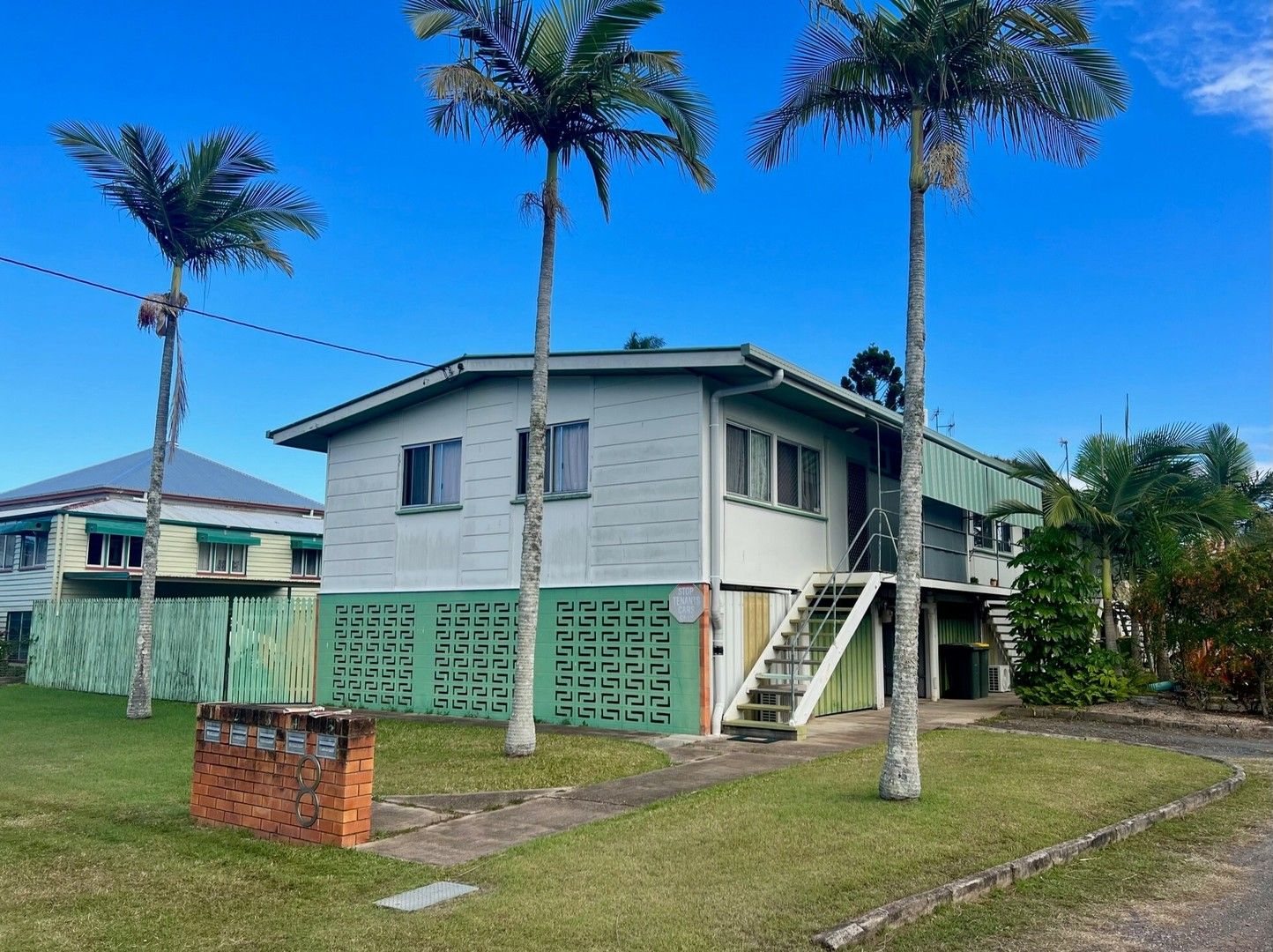 Maryborough QLD 4650 2 beds apartment for Rent, 290pw 16717777 Domain