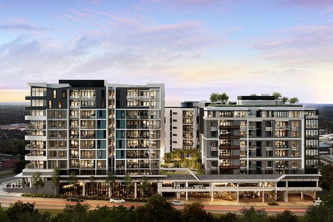 1381 Real Estate Properties For Sale In Inner West Nsw Domain