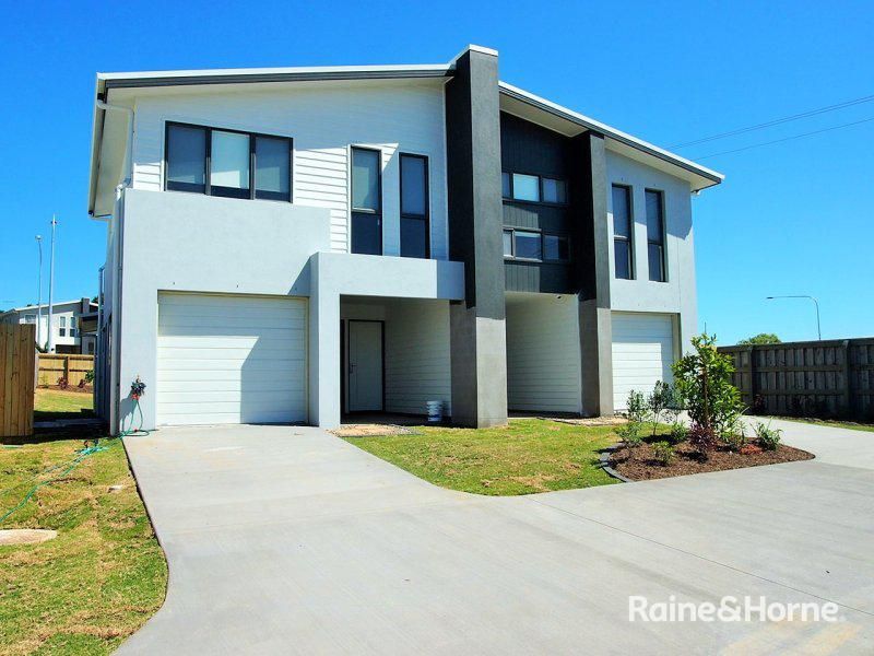 1/30 Halifax Place, Rural View QLD 4740, Image 0