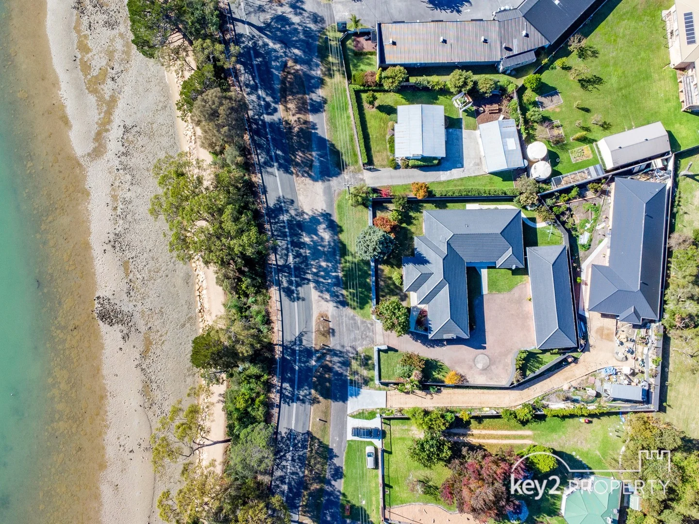18 Tasman Highway, St Helens TAS 7216