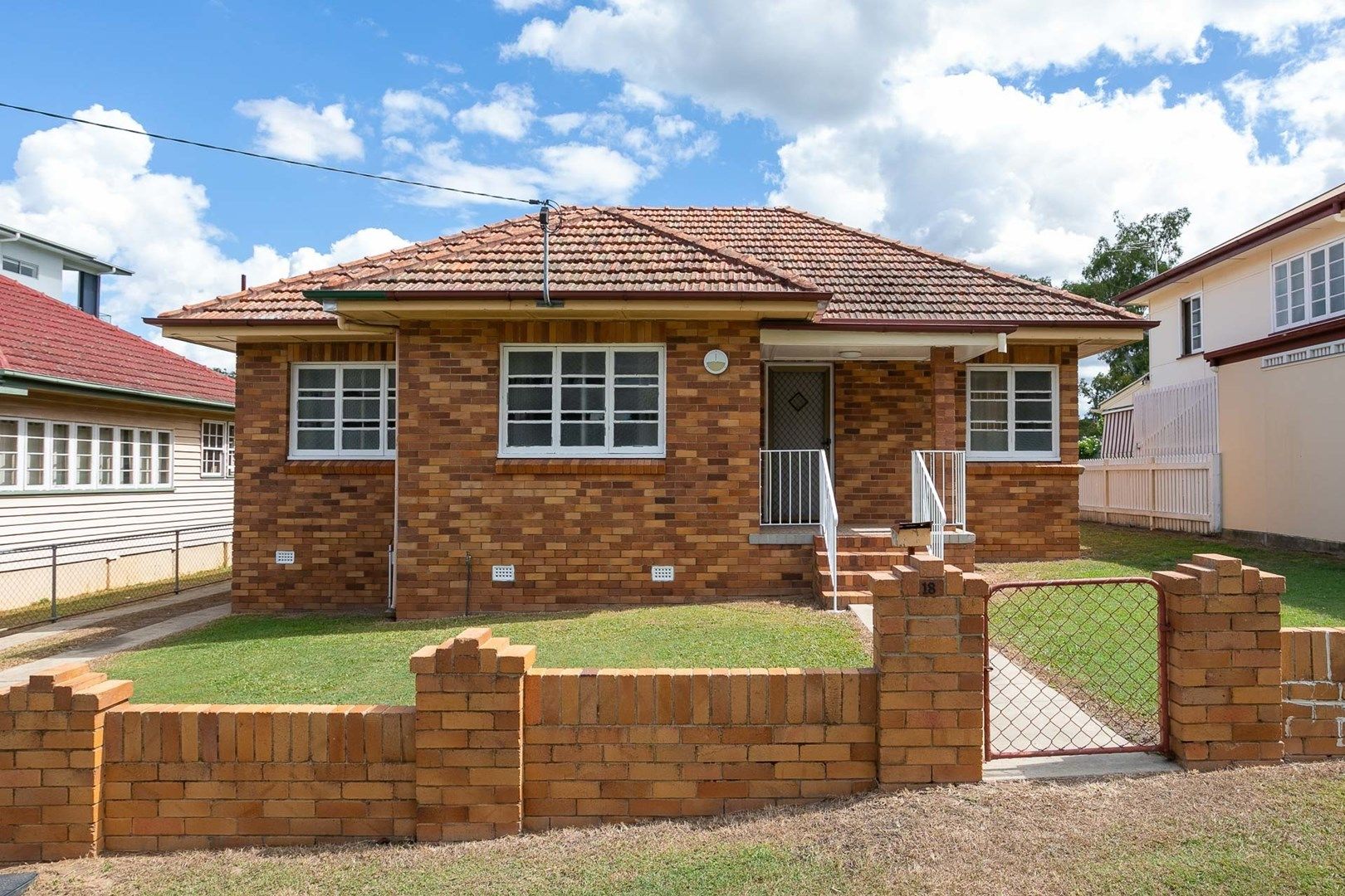 18 Gallagher Terrace, Kedron Property History & Address Research Domain