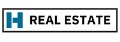 H Real Estate's logo