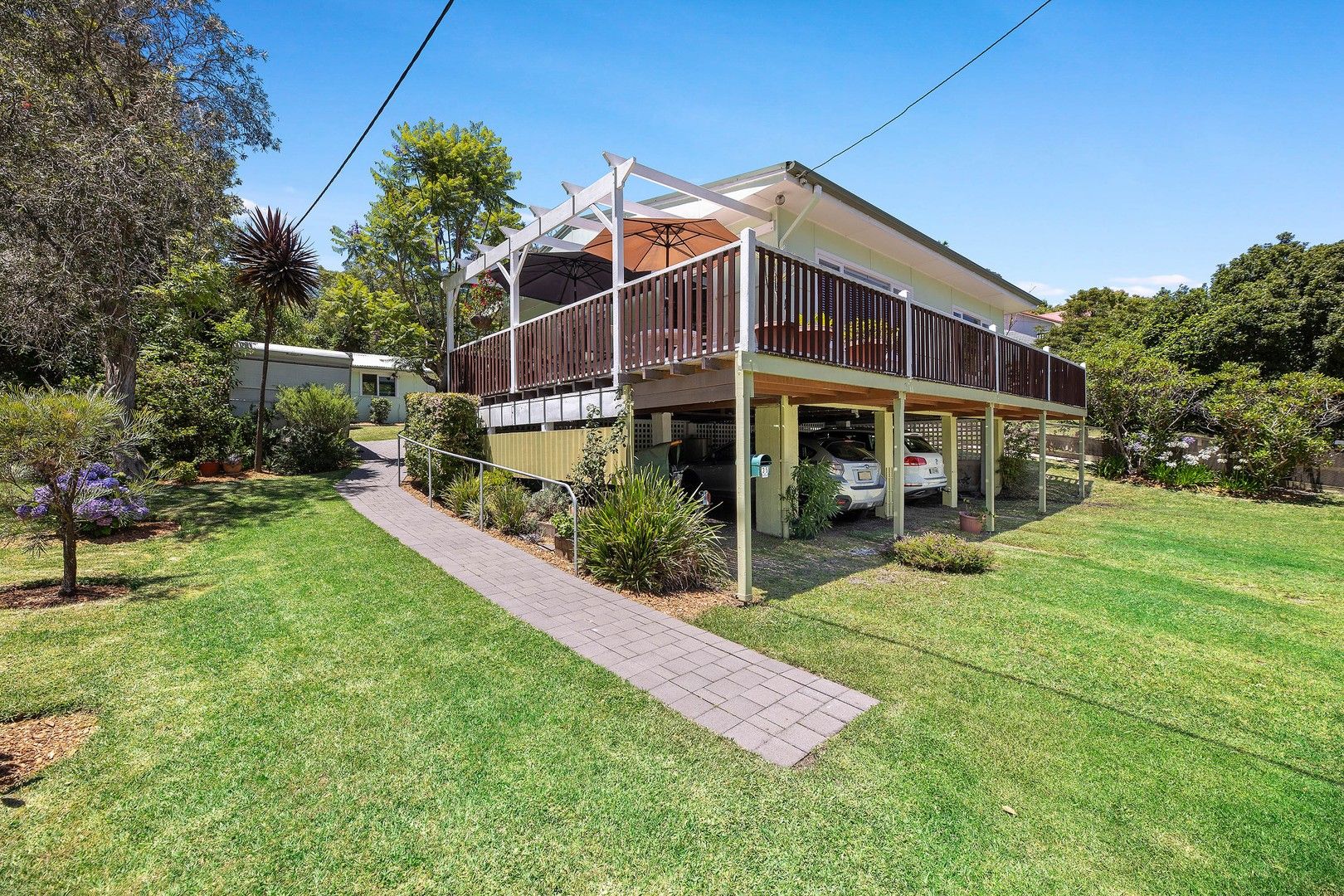 35 Riverside Drive, Narooma NSW 2546, Image 0