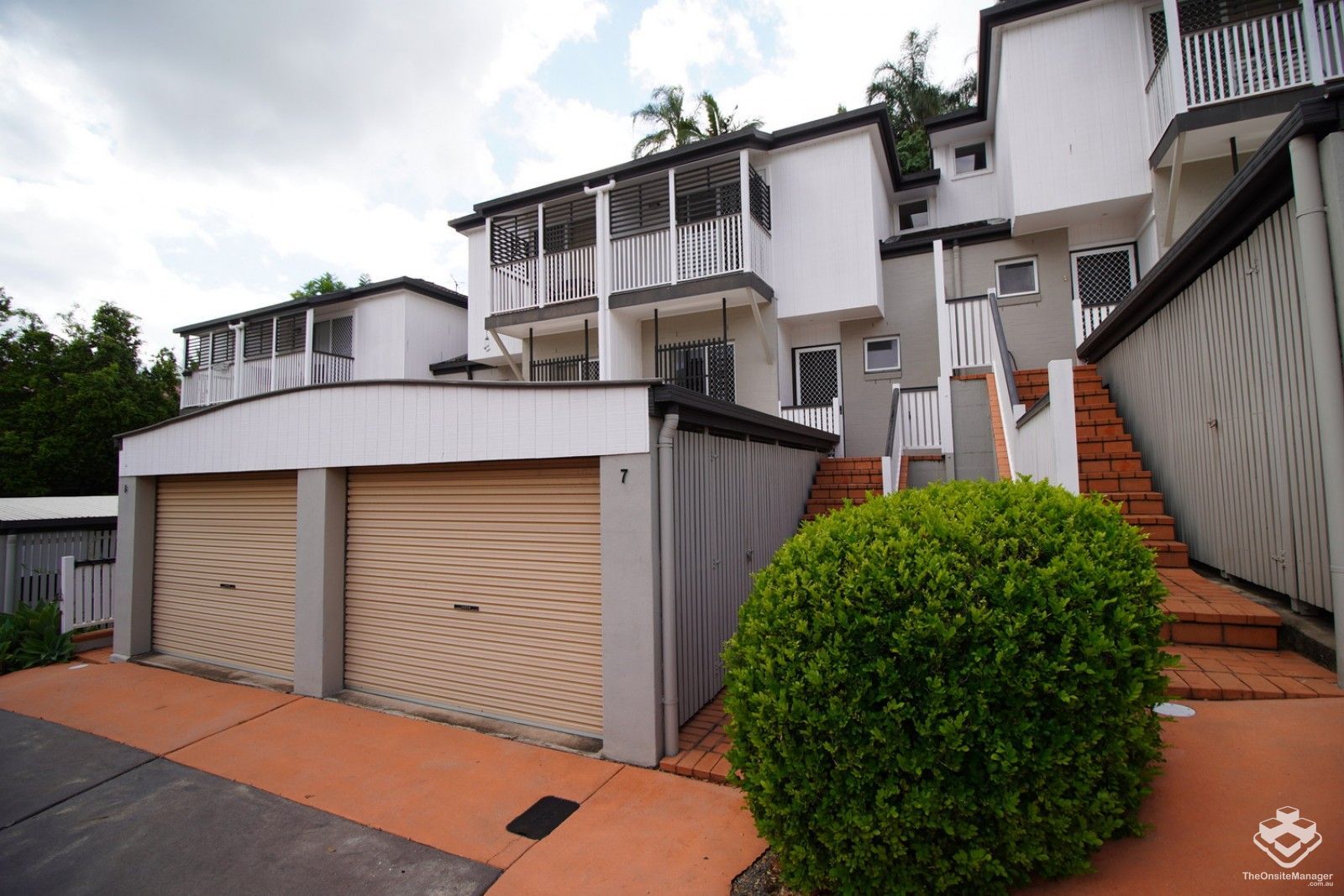 2 bedrooms Townhouse in ID:21145243/50 Macdonnell Street TOOWONG QLD, 4066