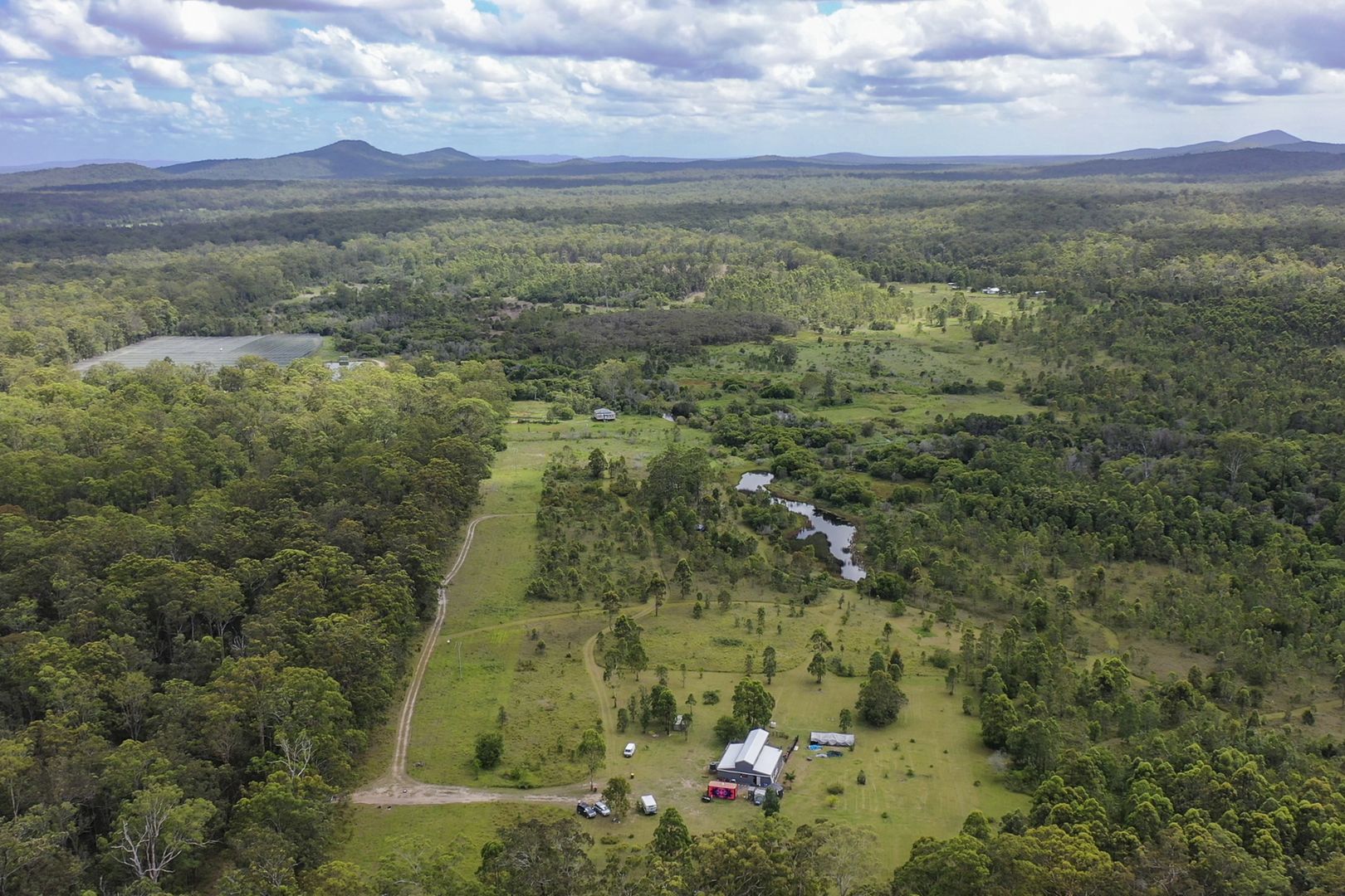 Lot 980 Firth Heinz Road, Pillar Valley NSW 2462 House for Sale