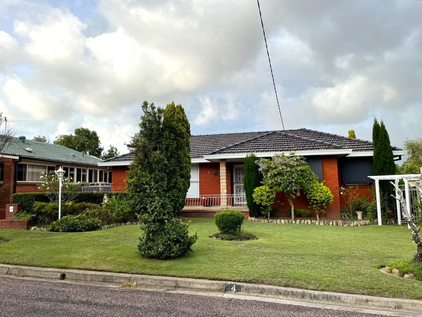 4 Eyre Street, East Maitland NSW 2323 House For Rent Domain