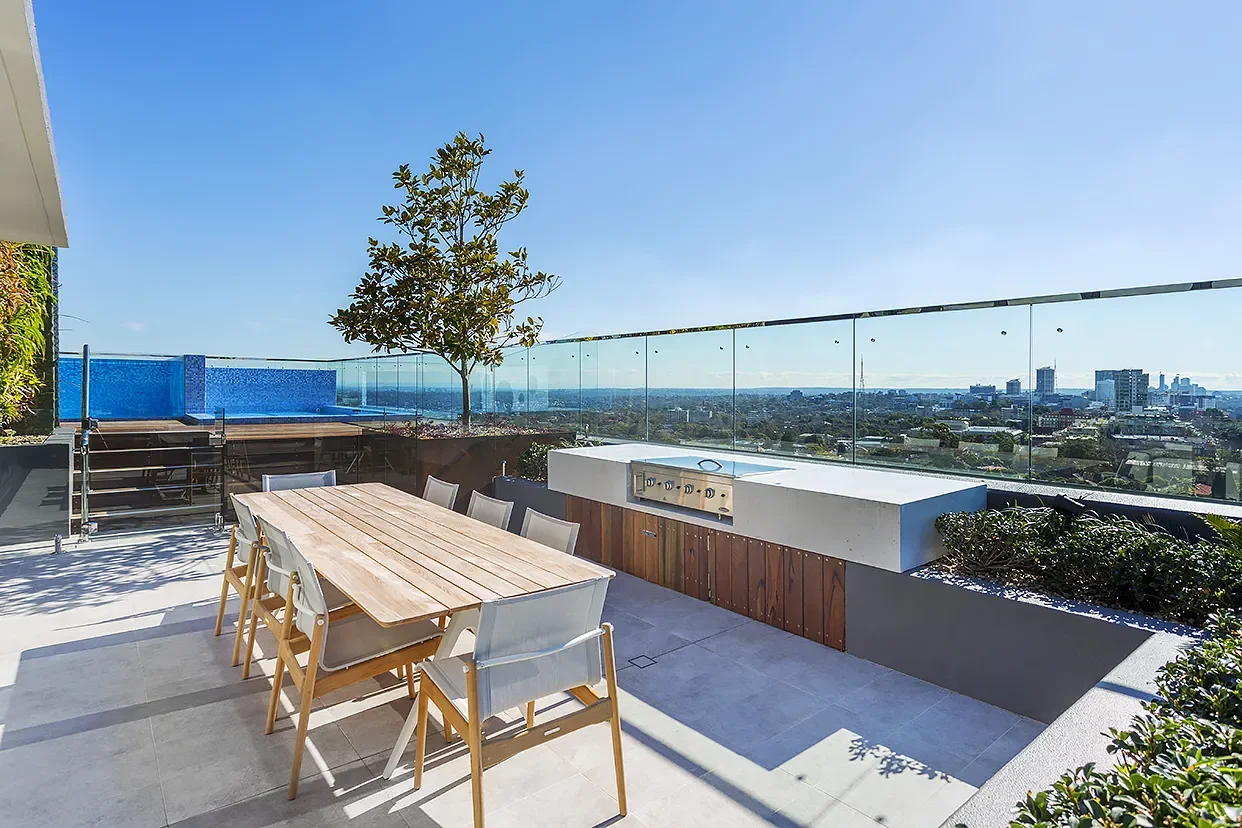 Additional image 5 of 1701/225 Pacific Highway, North Sydney NSW 2060