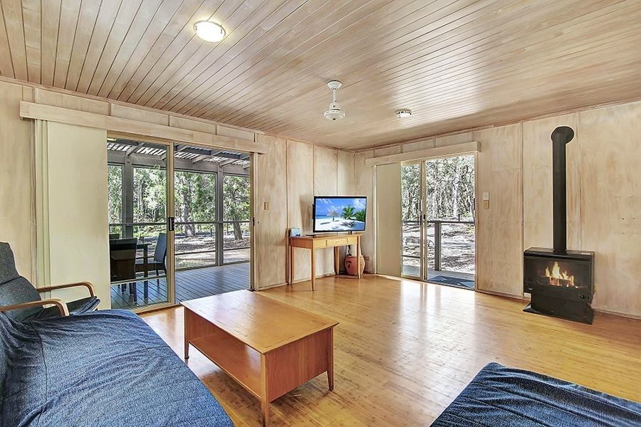 5601 Eco Cabin Couran Cove Resort, South Stradbroke QLD 4216, Image 2