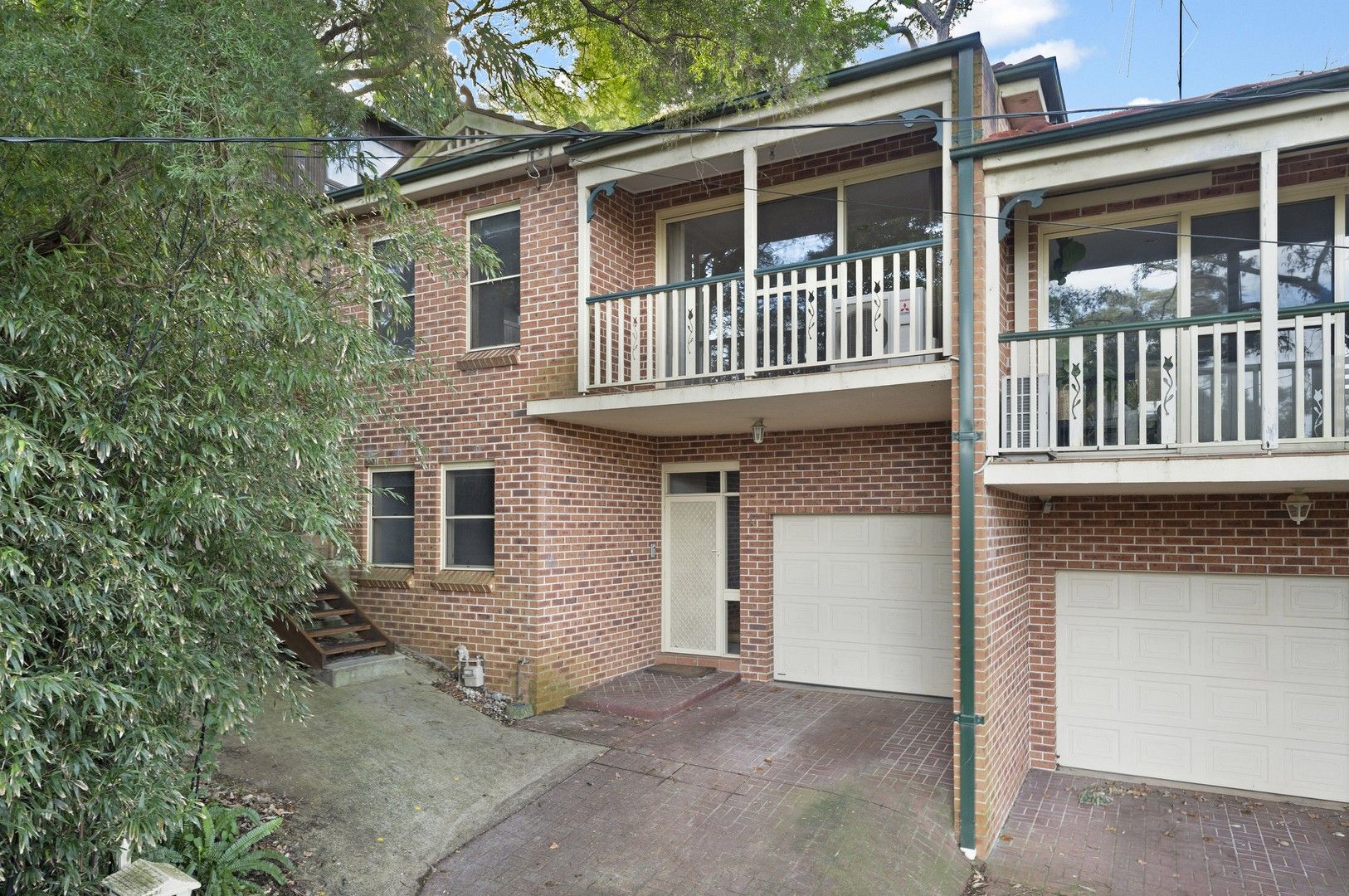 4 bedrooms House in 27 Dulwich Road ROSEVILLE NSW, 2069