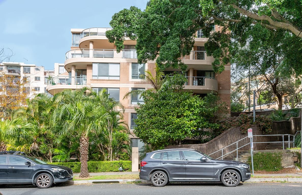 3 bedrooms Apartment / Unit / Flat in 303/57 Coogee Bay Road RANDWICK NSW, 2031