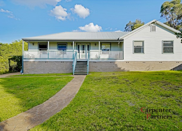 27 Badgery Street, Willow Vale NSW 2575