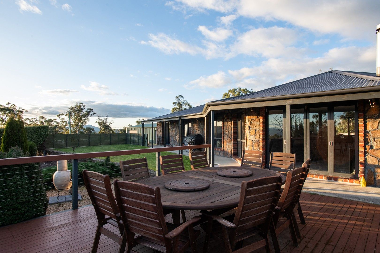 540 Lilydale Road, Underwood TAS 7268, Image 0