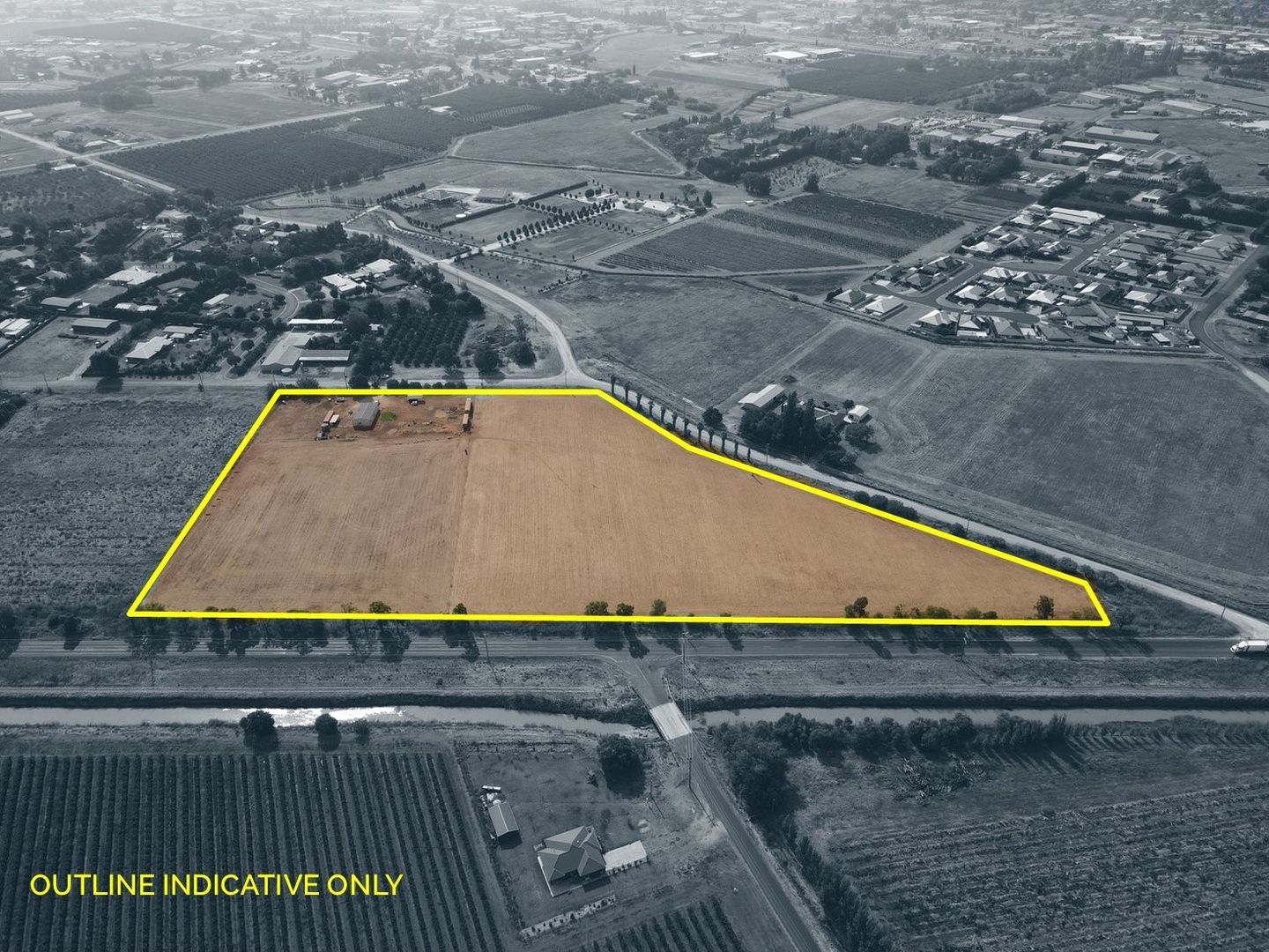 94 Road, Yoogali NSW 2680 Domain