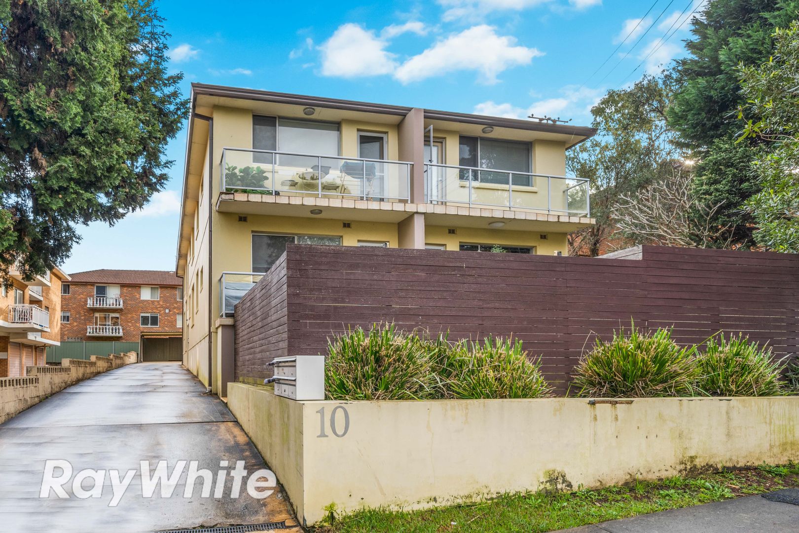 2/10 Marsden Street, Granville NSW 2142, Image 2