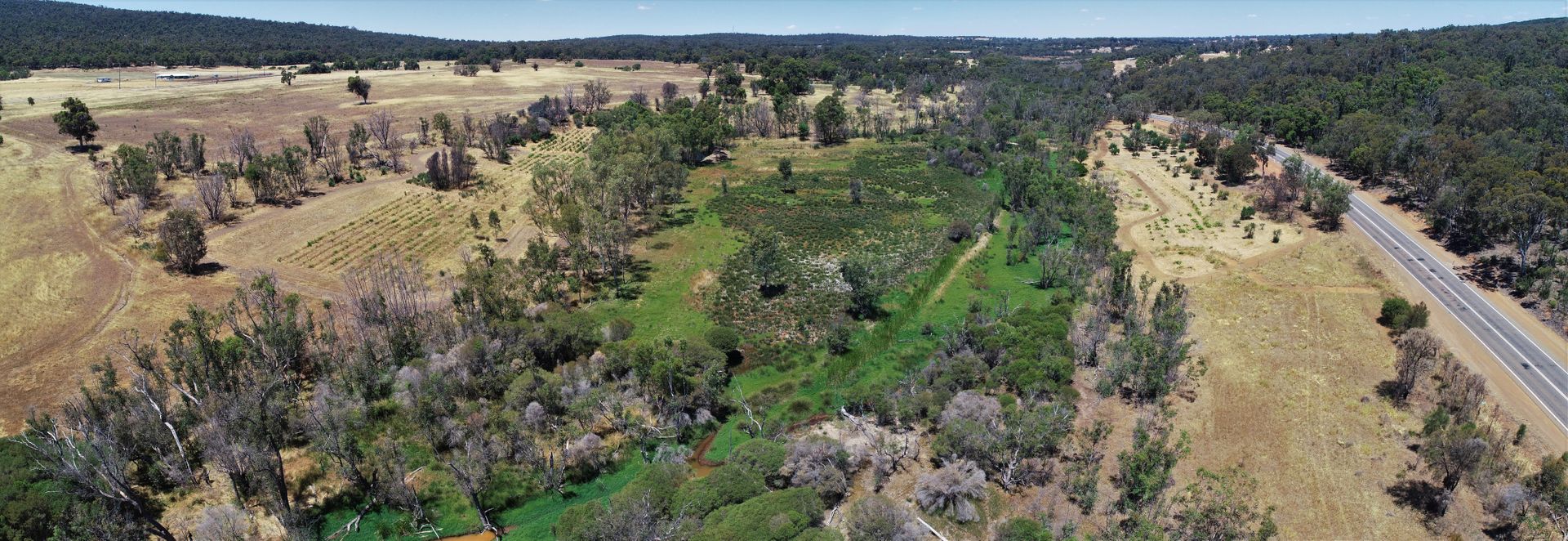 Lot 620 Great Eastern Highway, Wundowie WA 6560, Image 2