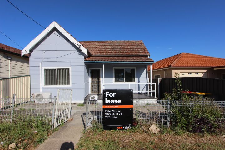 22 O'neill Street, Guildford NSW 2161