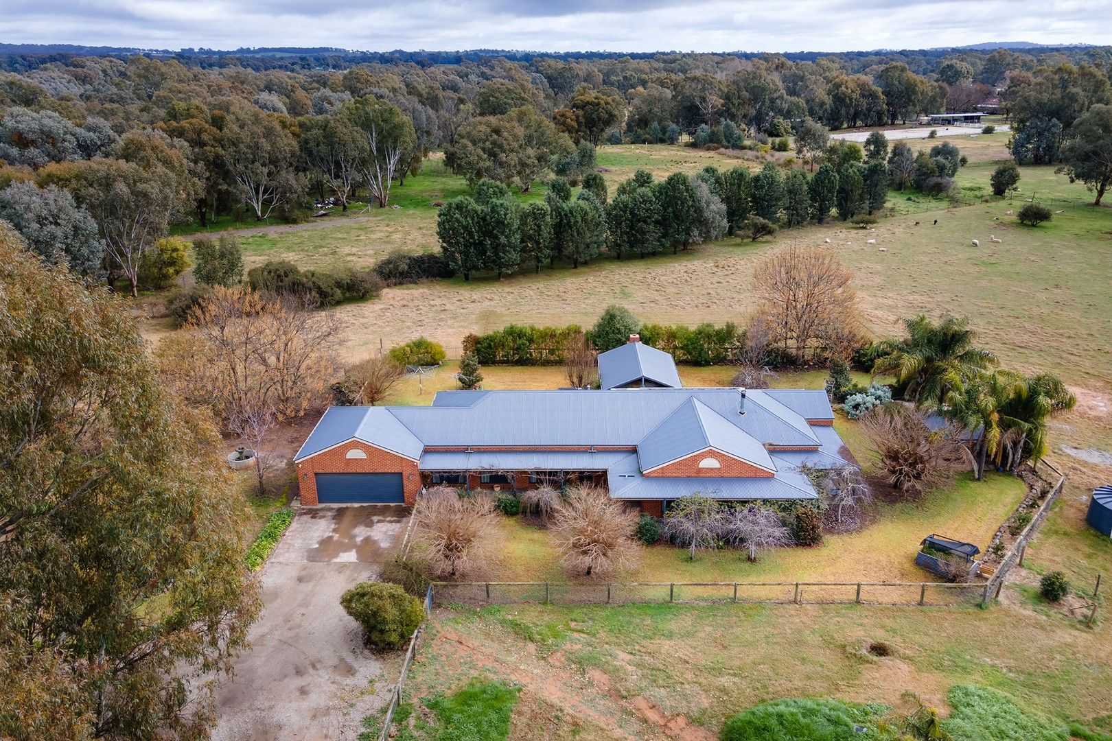 36 Indigo Drive, Barnawartha VIC 3688, Image 0