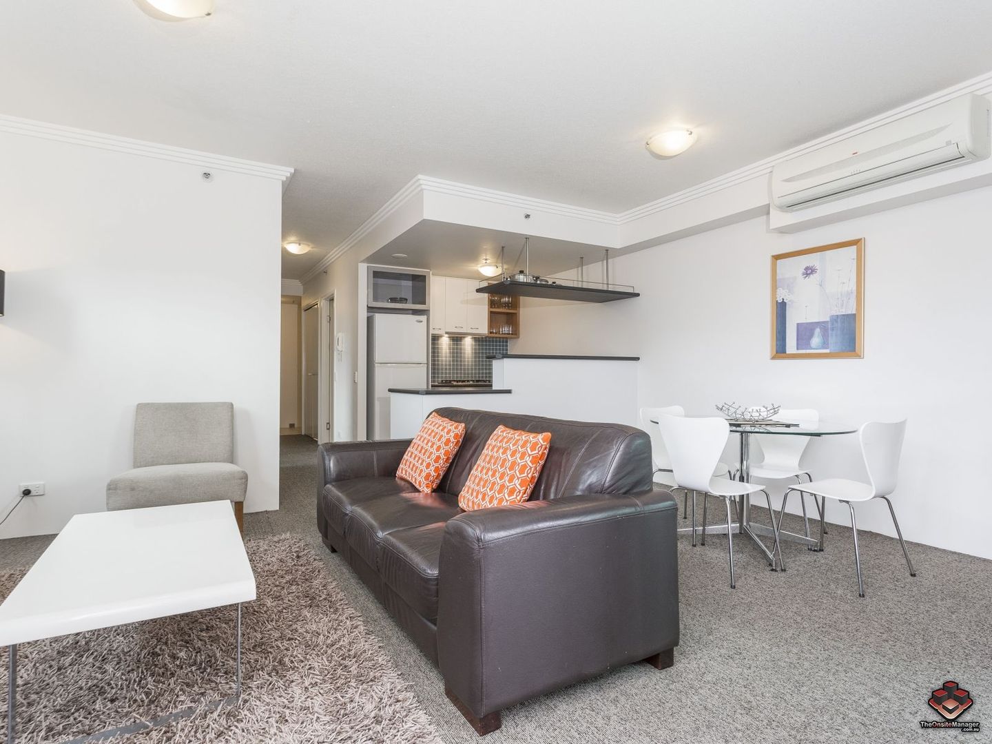Id 21067095 363 Turbot Street Spring Hill Qld 4000 Apartment For Rent 485 515 Domain
