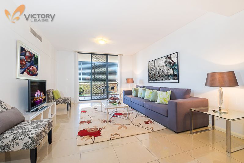 A303/27 George Street, North Strathfield NSW 2137, Image 0