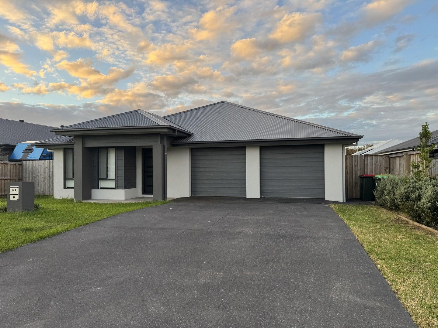 2 bedrooms House in 96B Carolina Road MEDOWIE NSW, 2318