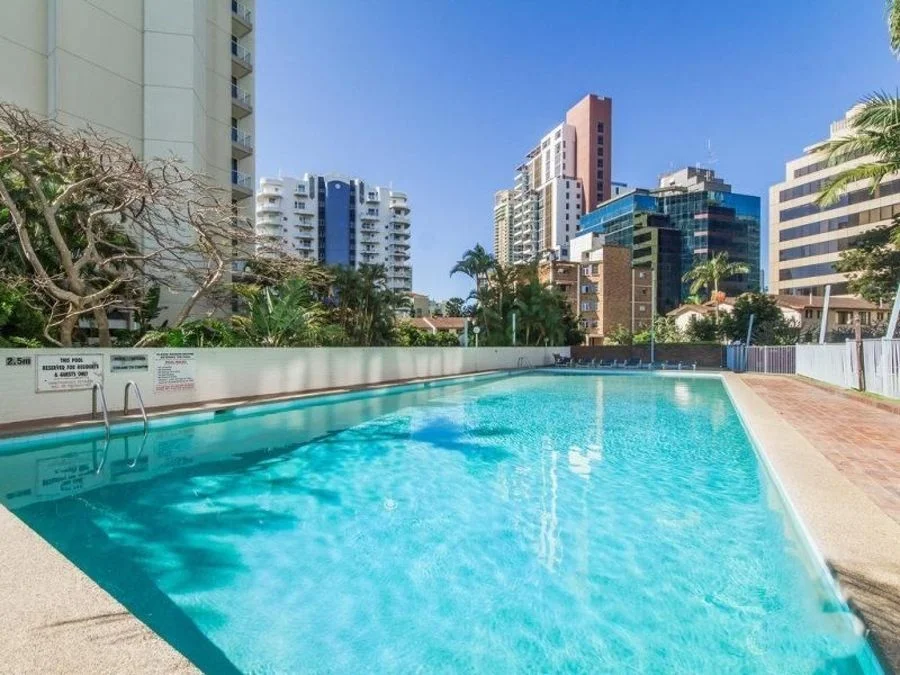 Additional image 11 of 3A/2 Riverview Parade, Surfers Paradise QLD 4217