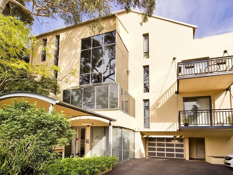 43/8 Cavill Avenue, Ashfield NSW 2131, Image 0