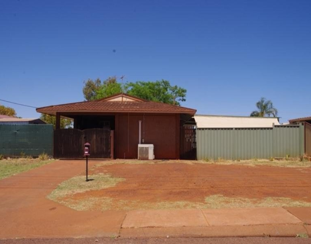 22 Koolyoo Street, Newman WA 6753