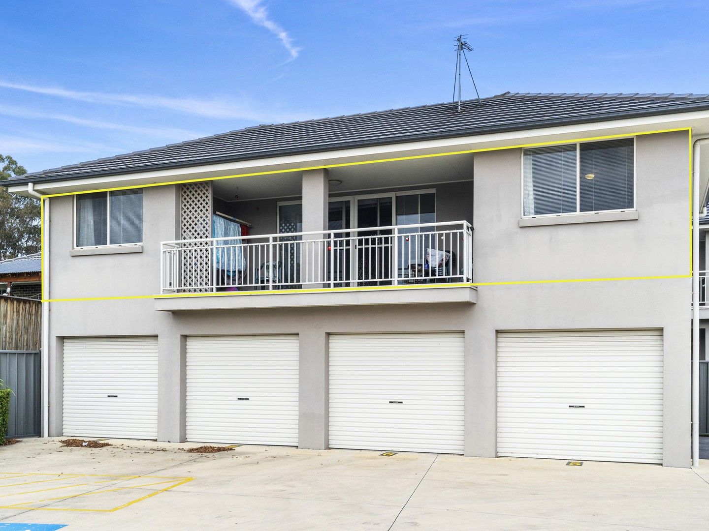 9/20 Lorimer Crescent, Elderslie NSW 2570, Image 0