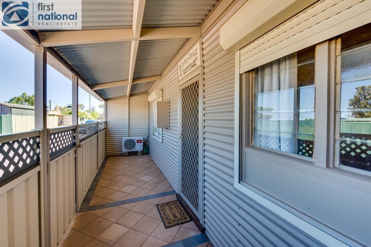 1 Cotter Street, Port Augusta SA 5700, Image 2