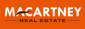 Macartney Real Estate's logo