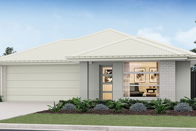 Picture of Lot 1486 New Rd., CABOOLTURE SOUTH QLD 4510