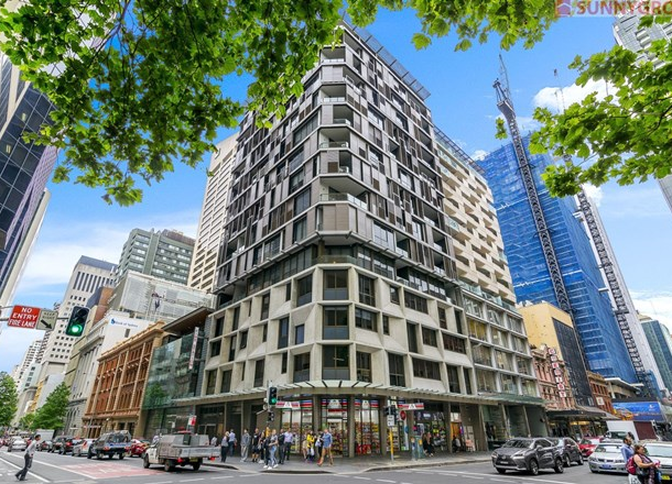 602/209 Castlereagh Street, Sydney NSW 2000