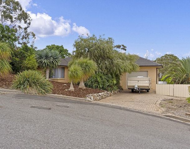 19 Haddington Street, Valley View SA 5093