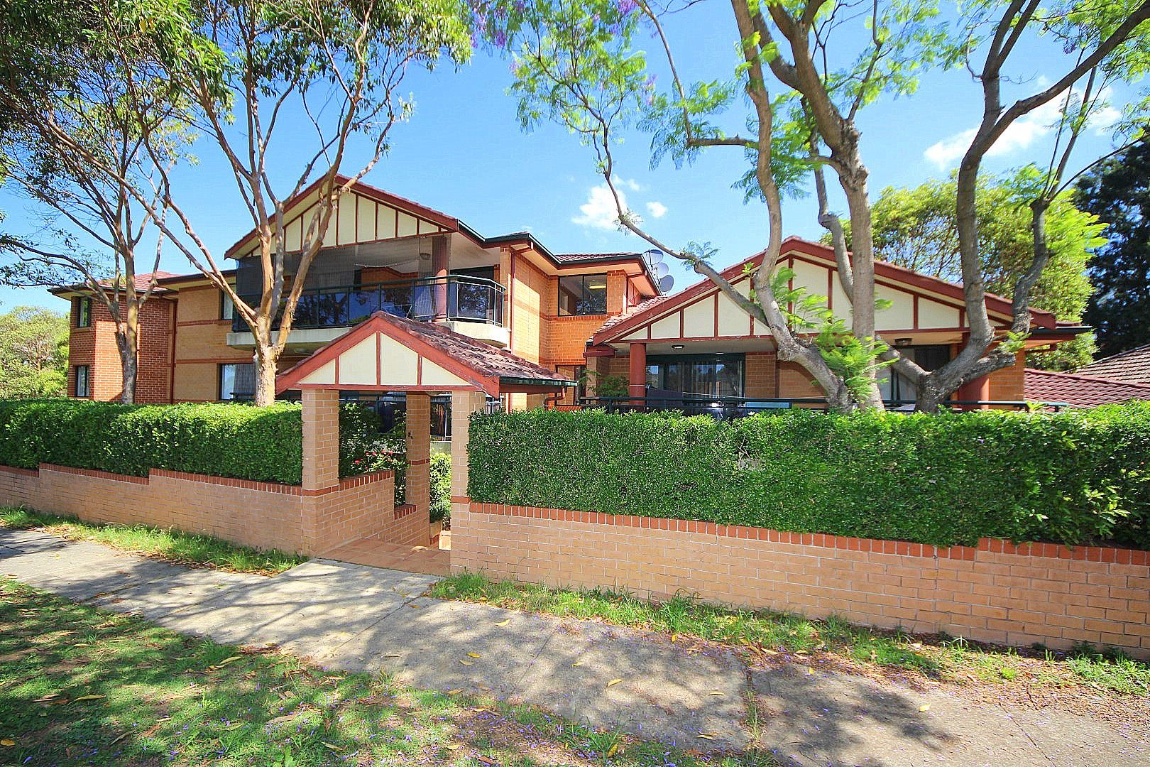 14/44-46 Conway Road, Bankstown NSW 2200, Image 0