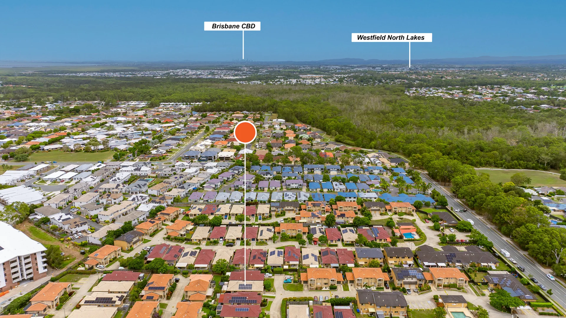 Additional image 32 of 54/90 Webster Road, Deception Bay QLD 4508